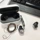 thumbnail image 1 of ARUDS ALIMENTO DE ACTUALIZACIÓN, Cable De Auriculares MMCX MMCX Cable De Auricular Bajo Ruido De Bajo Ruido Diseño De Gancho Para La Oreja Para W10 Para IE900, 1 of 7
