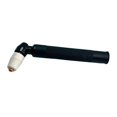 thumbnail image 3 of 40A Cabezal de antorcha Cabeza de de soldadura Accesorios de piezas de cuerpo negro Baoblaze  Cuerpo de la antorcha con cortador de plasma, 3 of 8