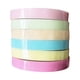 thumbnail image 4 of 12 cintas adhesivas de colores para fiestas, juguetes educativos 24 cm, 4 of 9
