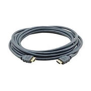 Kramer 97-0101025 C-HM-HM-25 Standard HDMI Male to HDMI Male Cable - 25 ft.