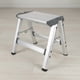 thumbnail image 2 of Taburete Maxtool Plegable de Aluminio, 2 of 6