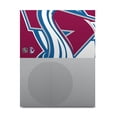 thumbnail image 2 of Head Case Designs Officially Licensed NHL Colorado Avalanche Oversized Vinyl Sticker Skin Decal Cover Compatible with Microsoft One S Console & Controller, 2 of 8