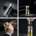 thumbnail image 4 of 1pc Household High Temperature Resistance Tea Separation Cup Tea Filter Cup, 4 of 8