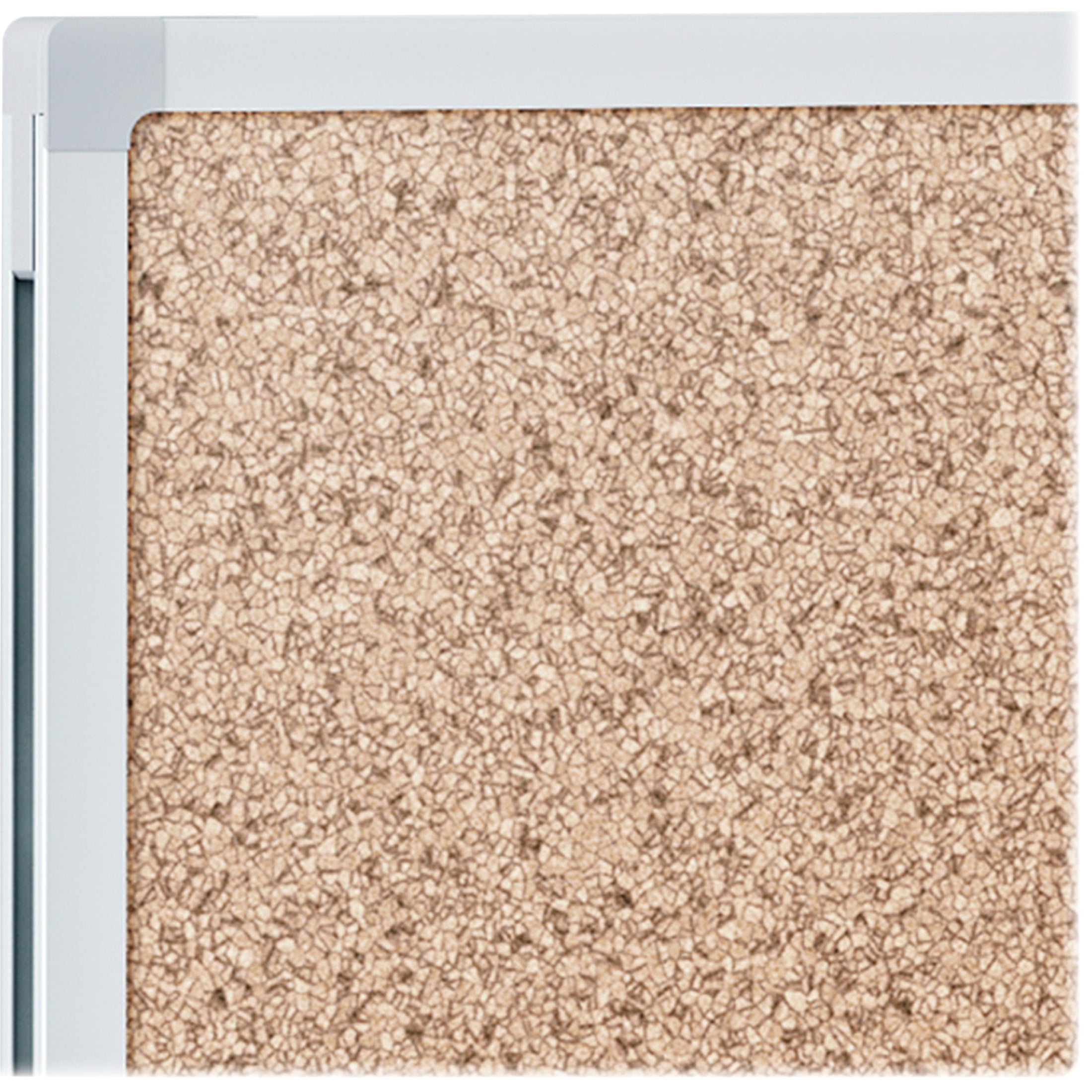 Mead, MEA85361, Classic Cork Bulletin Board, 1 Each