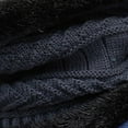 thumbnail image 4 of Gorro de invierno, bufanda, guantes, traje grueso y cálido para ocio, 4 of 5