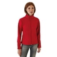 thumbnail image 2 of B&C Womens ID.701 Soft Shell Jacket, 2 of 3