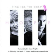 Hope: Sing For The Cure