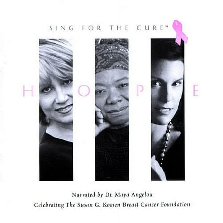 Hope: Sing For The Cure