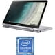 Samsung Écran Tactile Chromebook 2-en-1 Stylo Chrome OS Certifié Remis à Neuf – image 3 sur 6