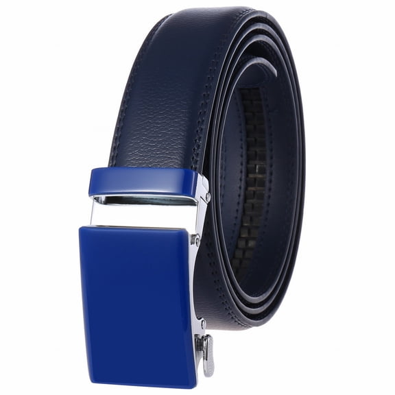 MEICHEN Belt for Women, Men's Belt Luxury Designer for Superfiber Jeans Belt Multi Color Optional, Fall Winter Fashion Accessories