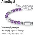 thumbnail image 5 of Stocking Stuffers for Teens Women Girls, Bracelets for Teen Girls Women, Christmas Gifts for Girls Best Friend Sister Wife Mom Daughter, 5 of 7
