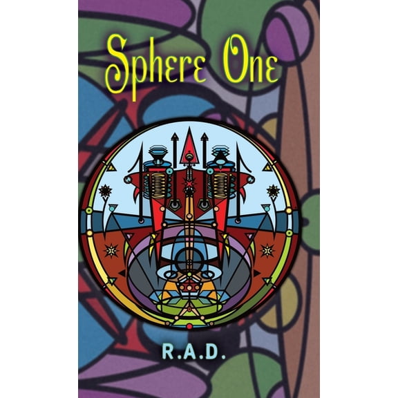 Sphere One, (Hardcover)