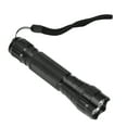 thumbnail image 2 of Linterna LED para Camping Recargable Linternas tácticas LED T6 para Exteriores Antorcha eléctrica Carga USB para Viajes de Aventura Senderismo Camping ANGGREK Otros, 2 of 8