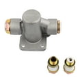 thumbnail image 5 of GELUOXI Fuel Lift Pump 1876108C92 for International Navistar Maxxforce DT466 DT530 I530E Gray 1Pc, 5 of 8