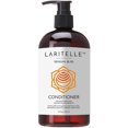 thumbnail image 1 of Laritelle après-Shampooing Bio Sensuel 16 oz, 1 of 6