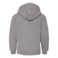 thumbnail image 2 of Russell Athletic Youth Dri-Power Fleece Pullover Hoodie, 2 of 8