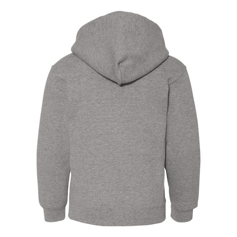 Russell dri top power hoodie
