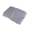 thumbnail image 3 of Housse de Spa Ronde, 190 Polyester Taffetas Argenté Housse Imperméable pour Meubles d'Extérieur Housses Anti-Poussière pour Baignoire Ronde avec Sac de Rangement pour Spas et Sources Chaudes, 3 of 7