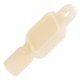 thumbnail image 5 of FOMIYES Llave Para De Papel Toalla Y Papel Higiénico De Plástico Resistente Para Uso En Hogar, 5 of 8