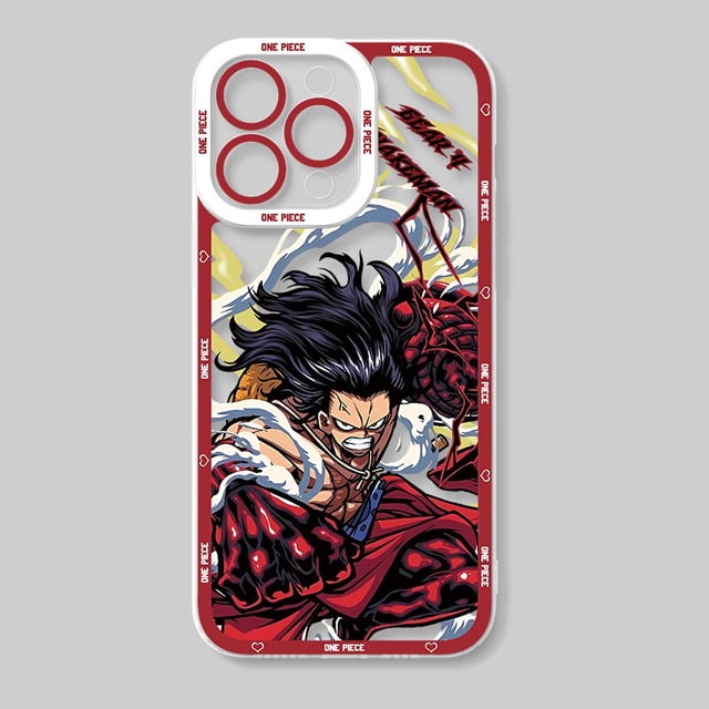 O-one-funda de teléfono transparente para iPhone, carcasa trasera de silicona suave 2020 para iPhone 14 Pro Max 13 12 Mini 11 ProMax XR XS X 8 7 6 6S Plus SE Fivean unisex