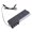 Black, variant on Heatsink Cooler Memory Cooling Heat Sink Synchronous ARGB Light Radiator Small & Lightweight Heatsink Cooler