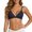 A-Black45, variant on Yuanlong Women's T-Shirt Bras Wireless Triangle Bra Push Up Seamless Gentle Support Soft Breathable Comfort Everyday Wear