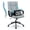Gray, variant on Flysky Executive Office Chair, Ergonomic Home Office Desk Chair with Wheels, Black Task Chair