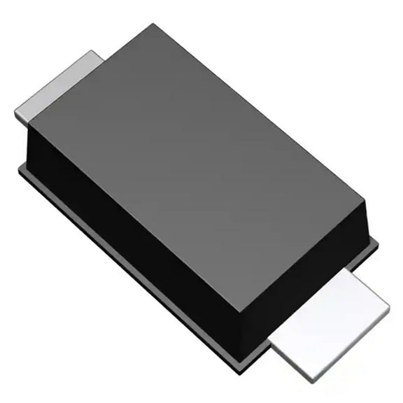 Pack of 10 KDZVTFTR22B Diode Zener 22V 1W PMDU :RoHS, Cut Tape