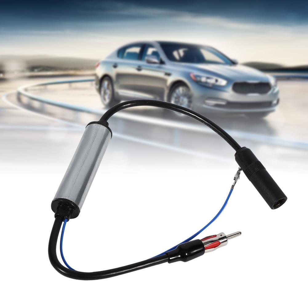 antenna booster for car