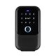 thumbnail image 1 of Waterproof Cover Safe Tuya Code Fingerprint Bluetooth Wifi Smart Key Box App Remote Wall Mount Combi, 1 of 5