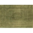 thumbnail image 1 of Ahgly Company Indoor Rectangle Oriental Brown Industrial Area Rugs, 7' x 9', 1 of 4