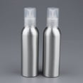 thumbnail image 4 of Botella de loción vacía Sunnimix aluminio 250ml 2 piezas, 4 of 8