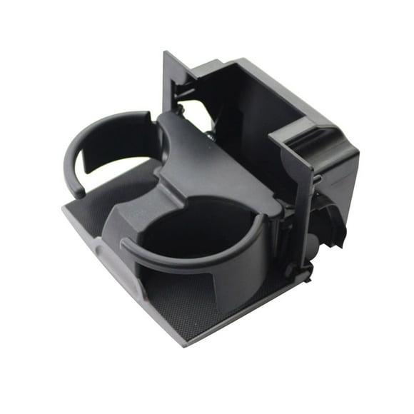 Rear Seat Cup Holder Console