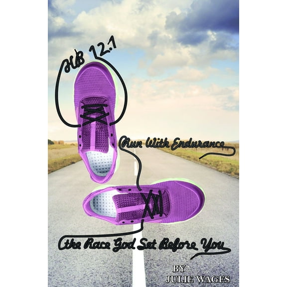 Hb 12.1: Run With Endurance the Race God Set Before You, (Paperback)