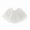 White, variant on OSOLU Toddler Kids Girls Holiday Party Ballet Skirts Party Princess Mesh Dance Skirt Breathable Dailywear, 12-18 Months
