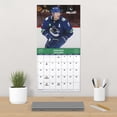thumbnail image 5 of Trends International 2025 NHL Vancouver Canucks Wall Calendar, 5 of 5