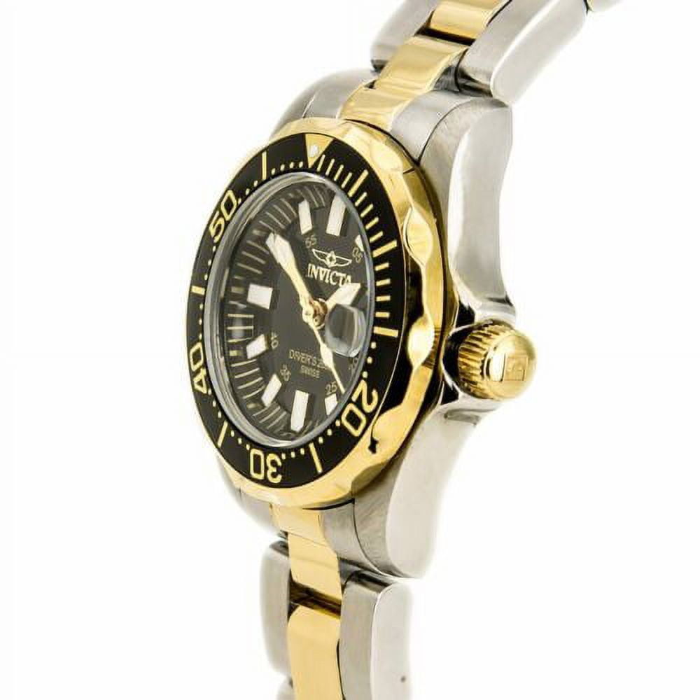 Invicta Women's Signature Watch Thailand Movement Flame Fusion