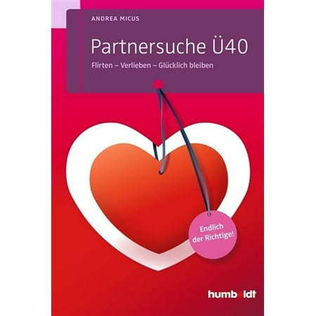 Partnersuche ü40 andrea micus
