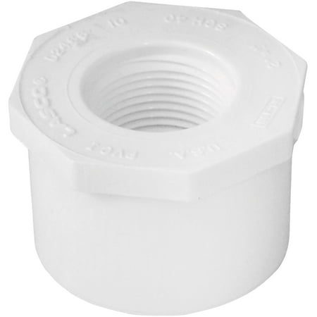 - Genova Reducing Face Bushing