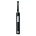 thumbnail image 4 of Oral-B Pro 1000 Electric Toothbrush with Brush Head, Rechargeable, Black, 4 of 9