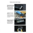 thumbnail image 6 of K210 Visual Module WonderMV Vision Recognition Module Smart Camera Python Development Board Programmable CanMV Sensor A, 6 of 10