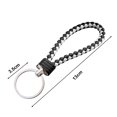 thumbnail image 3 of Bangcool Key Chain Cute Fashion Weaving Design Key Ring Pendant Phone Charm Purse Charm, 3 of 10