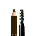 thumbnail image 4 of NYX Professional Makeup Powder Louder, Brow Pencil, 12HR Wear, 4 of 8