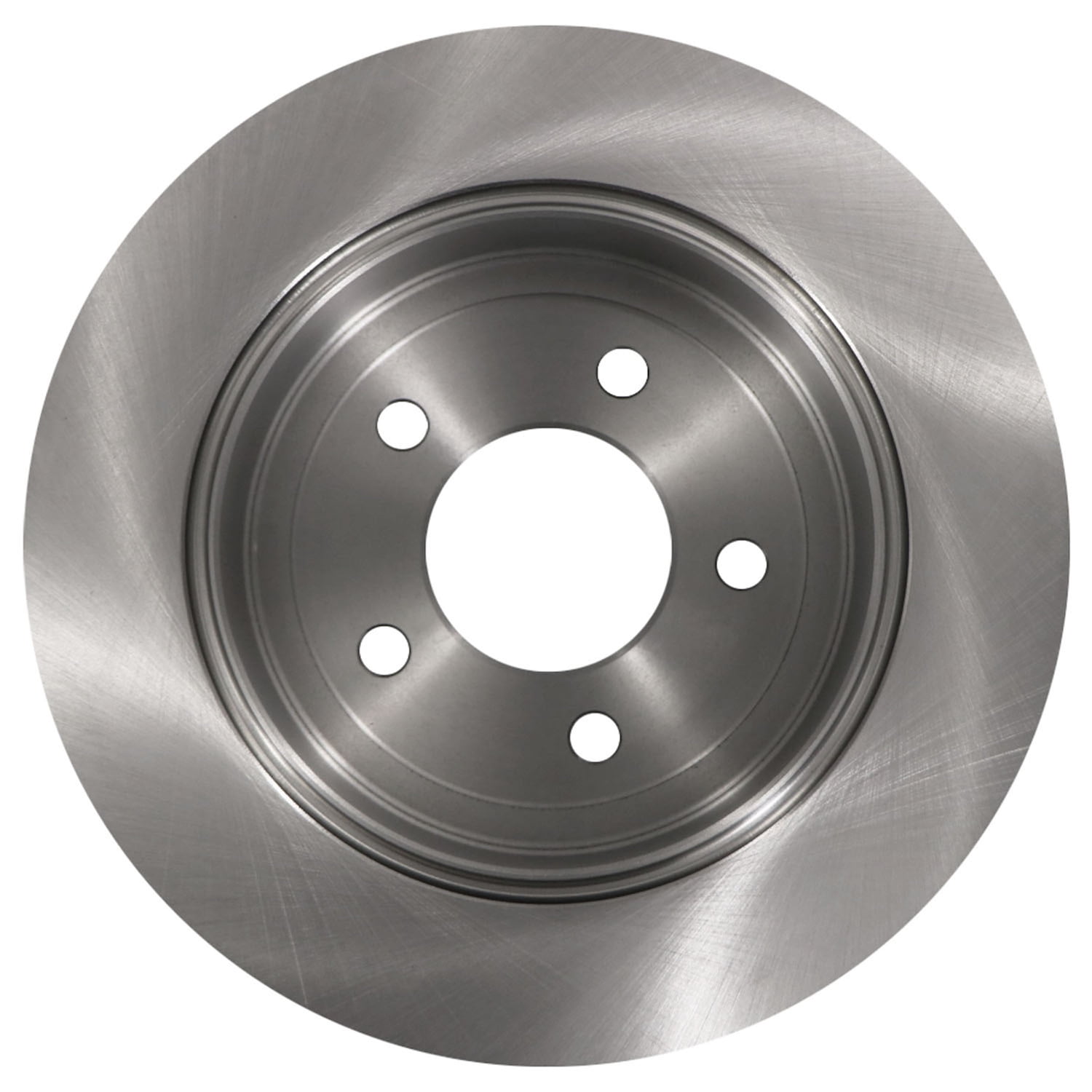 Winstop Brake Rotor, Rear WS238232, Dodge Grand Caravan 2007-1997