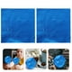 thumbnail image 5 of 100 unidades de papel de aluminio, papel de aluminio, envoltorios para dulces, envoltorios de chocolate, envoltorios de dulces para dulces DIY y accesorios de embalaje de chocolate, 5 of 5
