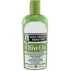 Hollywood Beauty Olive Oil ScalpTreatment, 8 oz (Pack of 2)