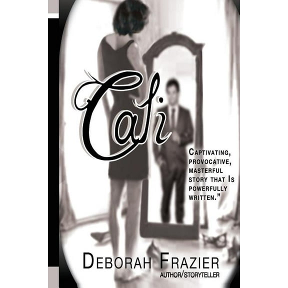 Cali (Paperback)