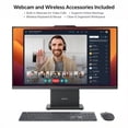 thumbnail image 7 of Lenovo IdeaCentre I 27" Touchscreen Business All-in-One, AMD Ryzen 5 7535HS, 32GB DDR5, 1TB SSD, W11H, 7 of 7