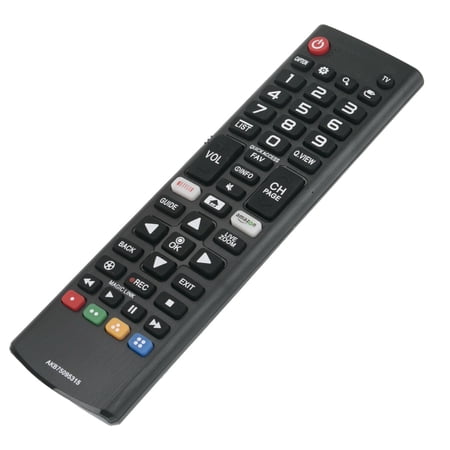 New Remote Control AKB75095315 Replace for LG Smart 4K UHD OLED HDTV OLED65E8PUA