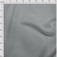 thumbnail image 3 of oneOone Cotton Poplin Fabric Diamond & Chevron Ikat Decor Fabric Printed BTY 56 Inch Wide, 3 of 4